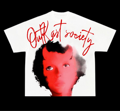 Saint sinner tee