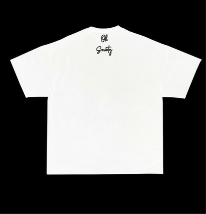 Saint sinner tee